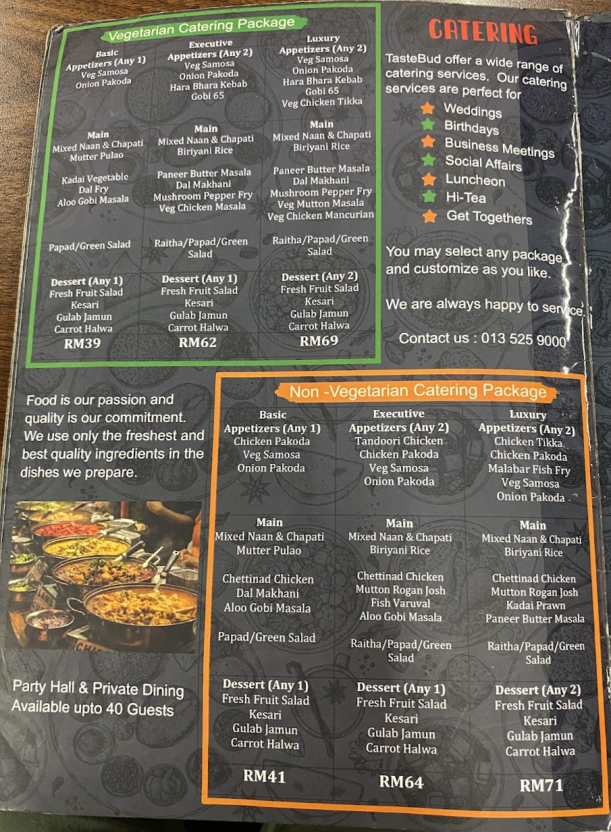 Menu Photo 6
