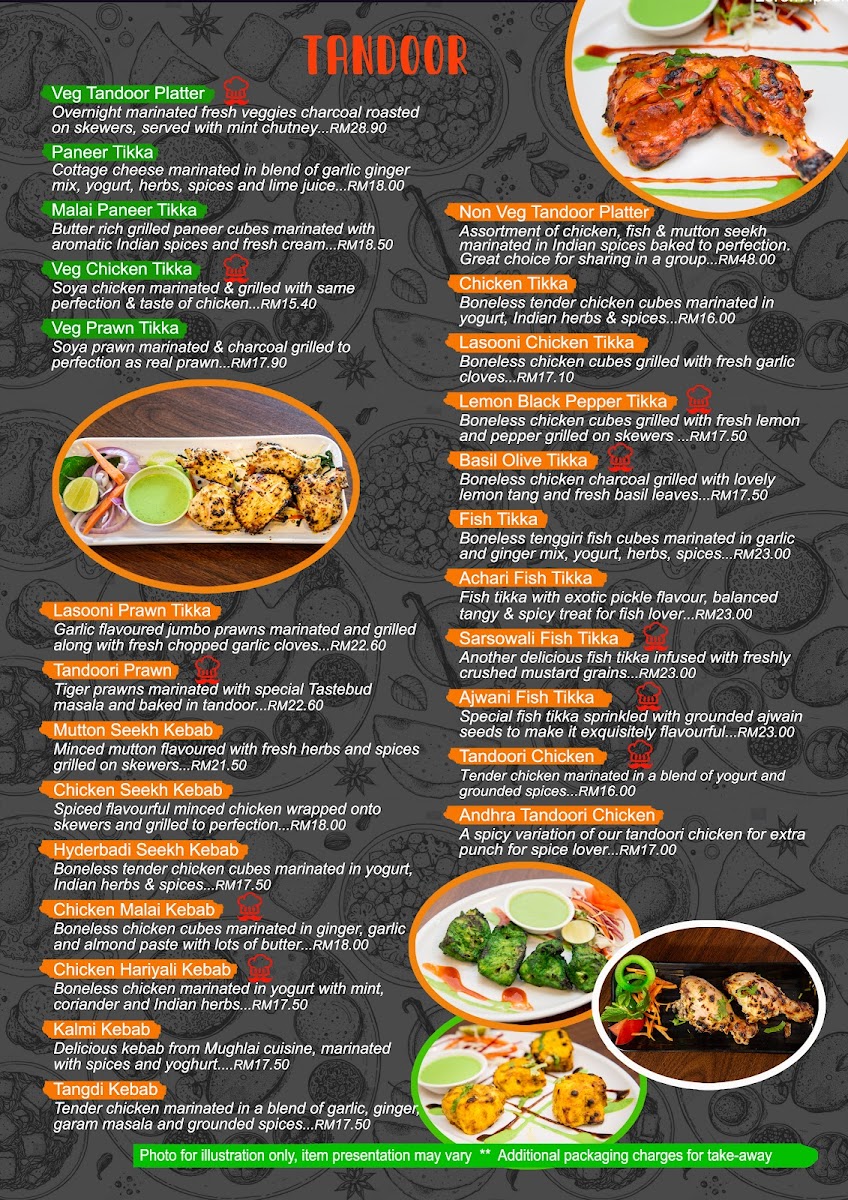 Menu Photo 7
