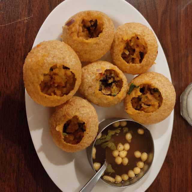 Pani Puri