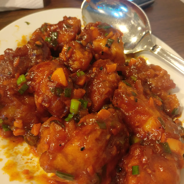 Gobi Manchurian