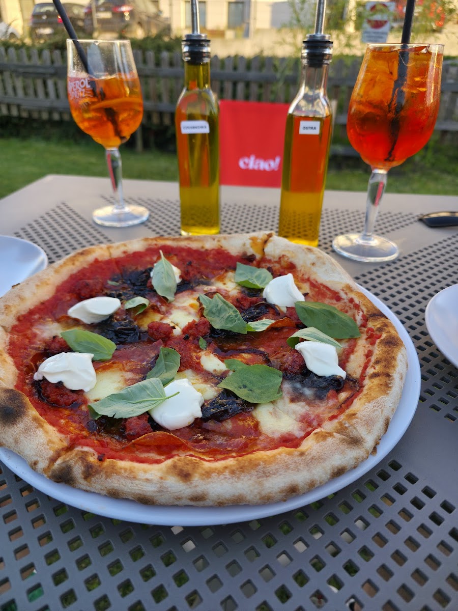 PREGO Pizza Gdansk Południe - Photo 1