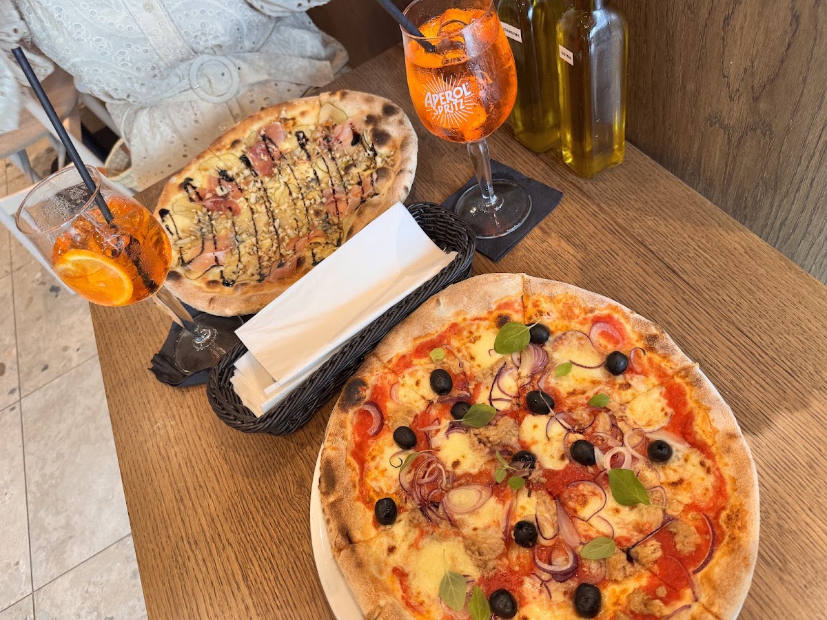 PREGO Pizza Gdansk Południe - Photo 3