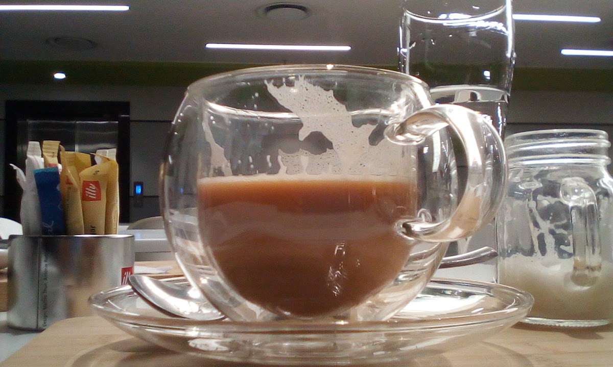 Coffee D'Lish - Photo 1