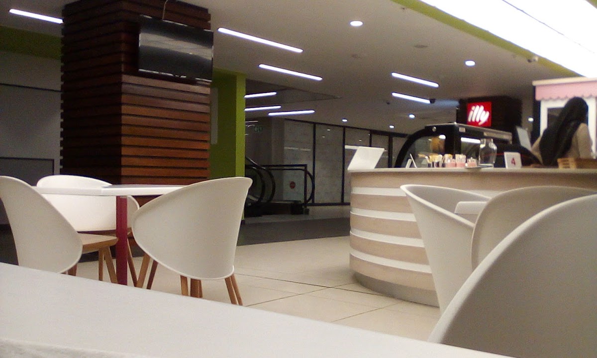 Coffee D'Lish - Photo 2