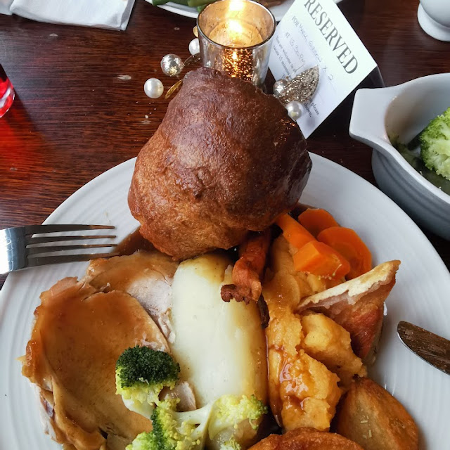 Sunday Lunch