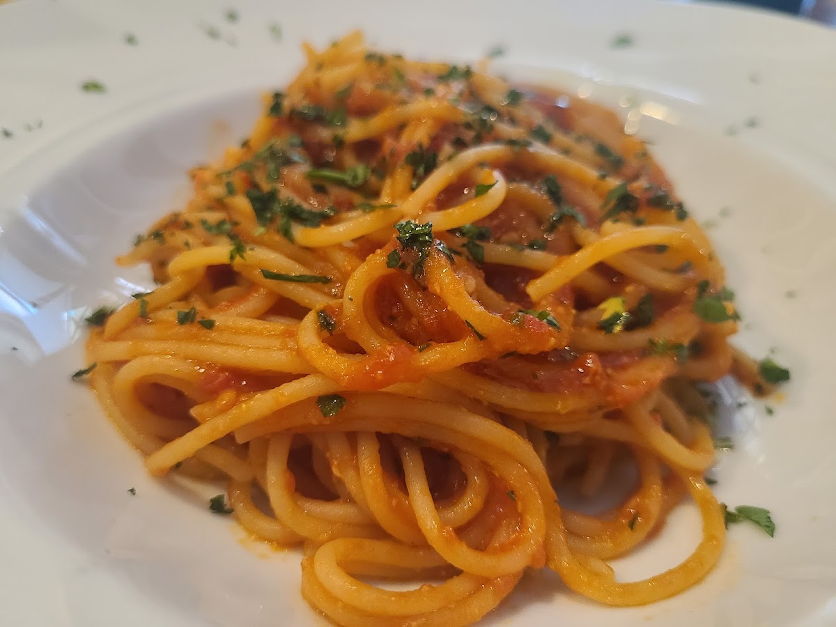 La Cucina del Ghianda - Photo 9