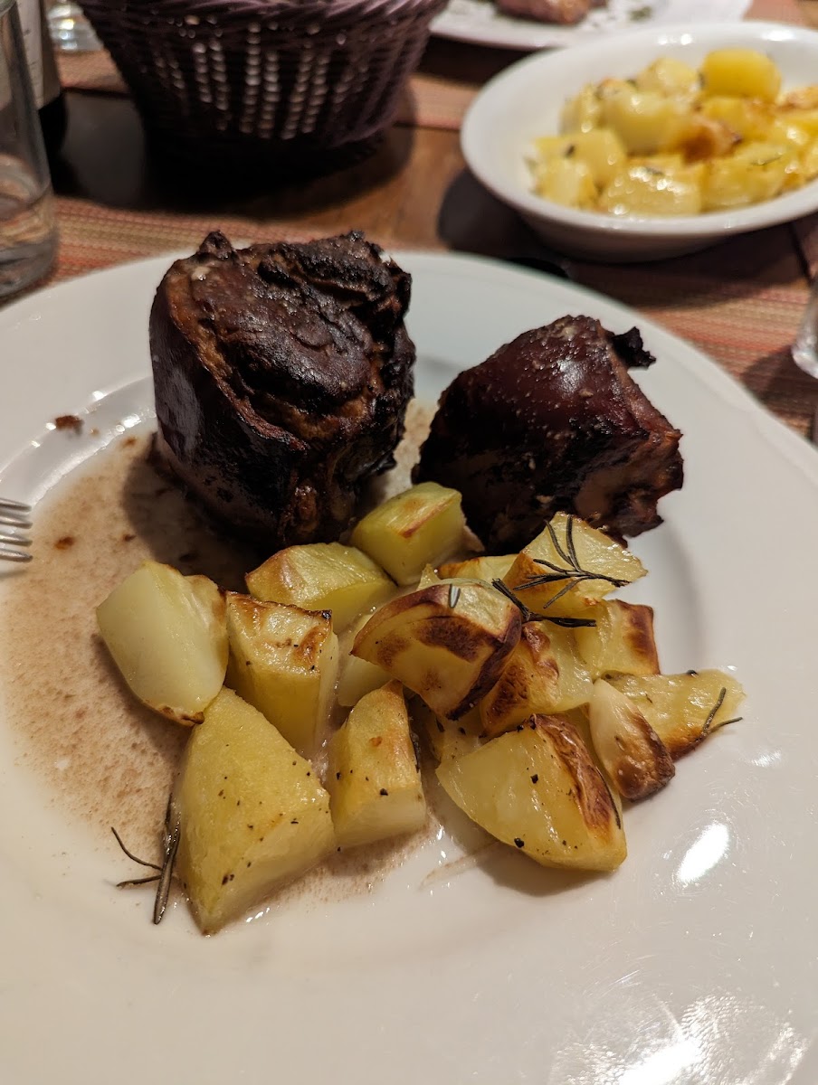 La Cucina del Ghianda - Photo 5
