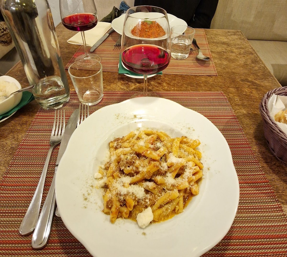 La Cucina del Ghianda - Photo 7