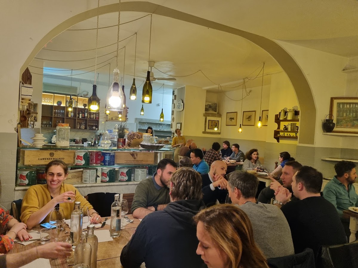 La Cucina del Ghianda - Photo 8