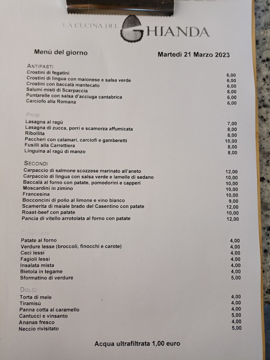 Menu Photo 3