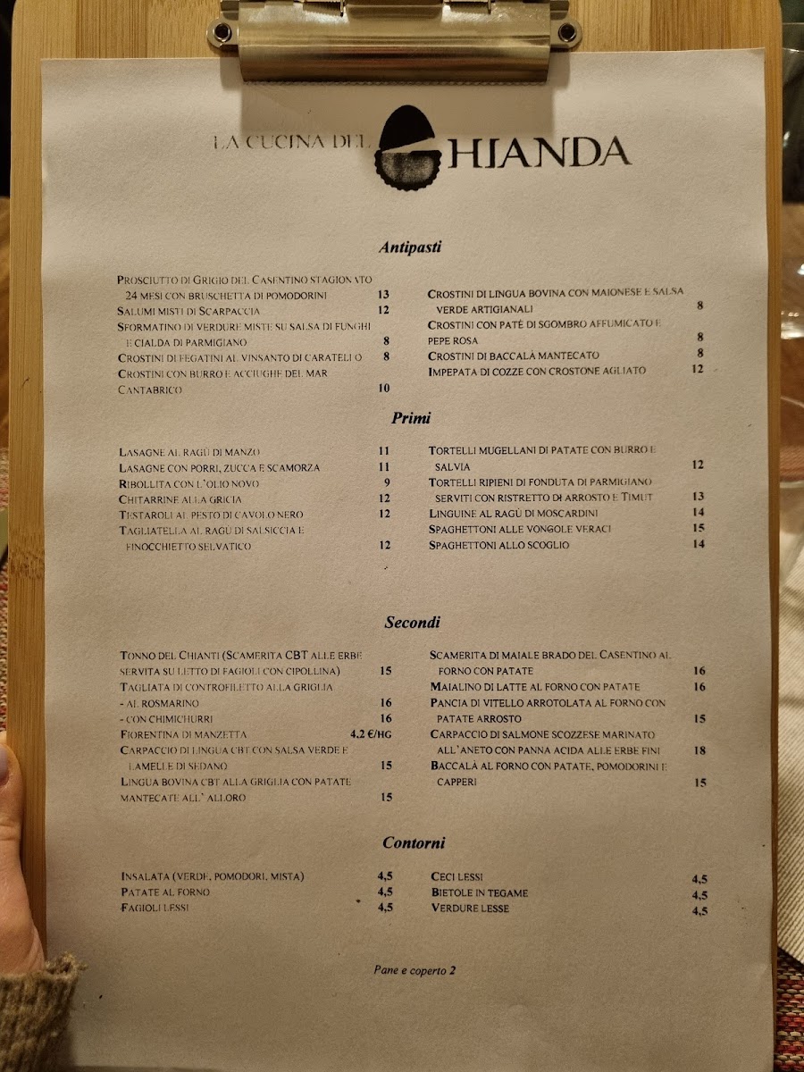 Menu Photo 5