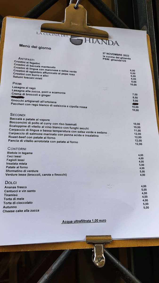 Menu Photo 7