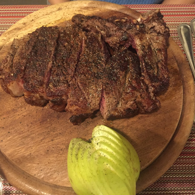 Steak