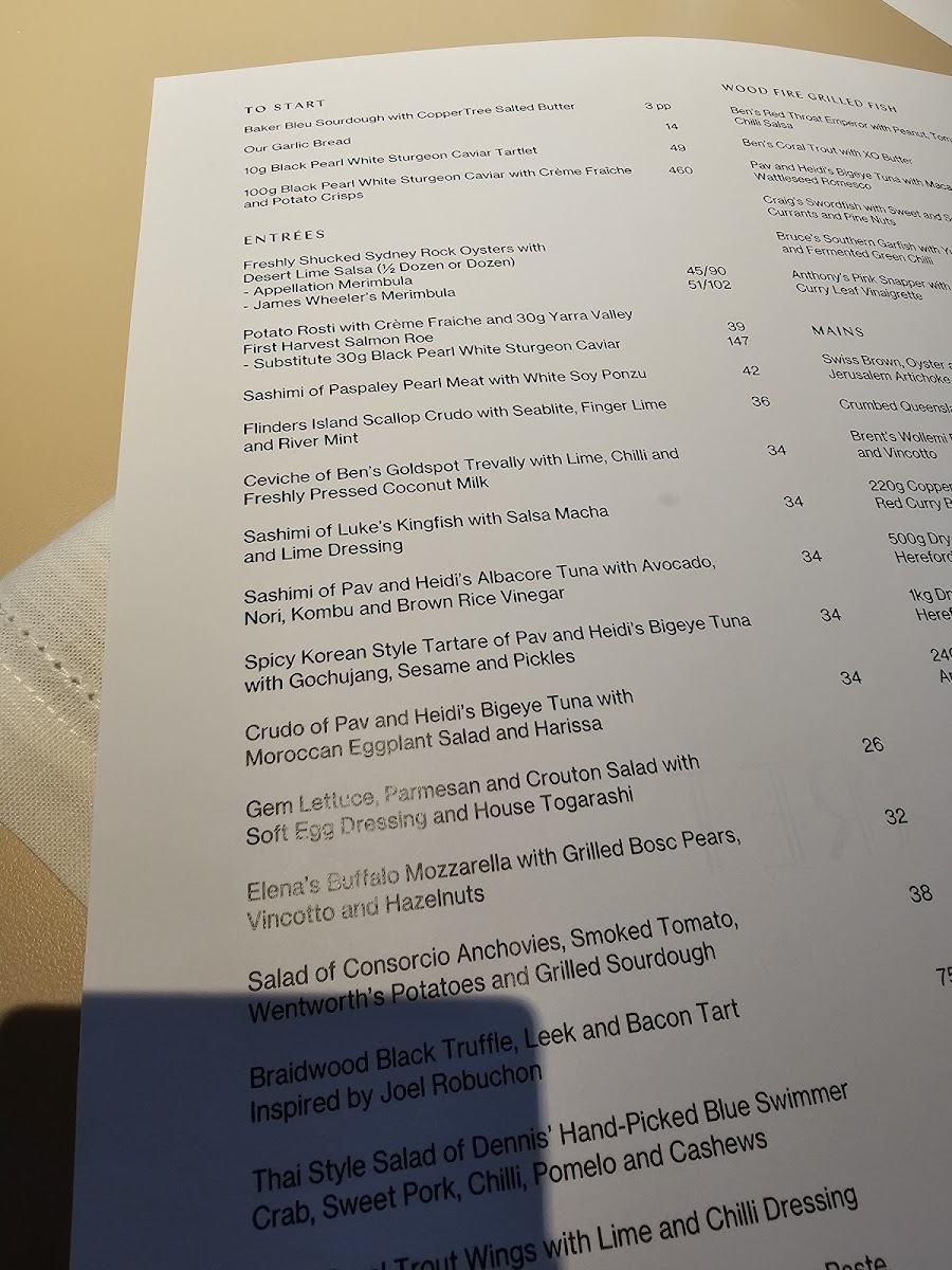 Menu Photo 6