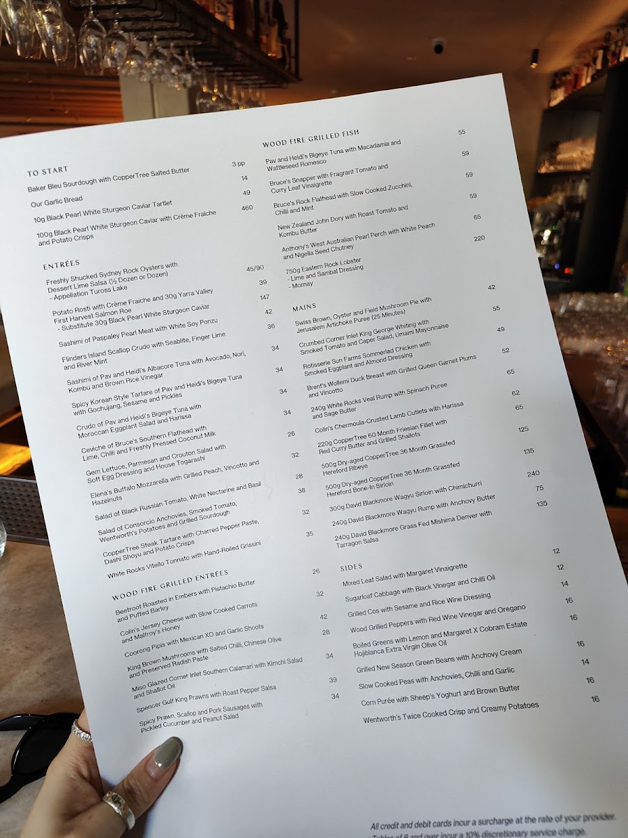 Menu Photo 8