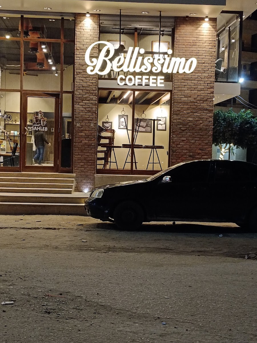 Bellissimo