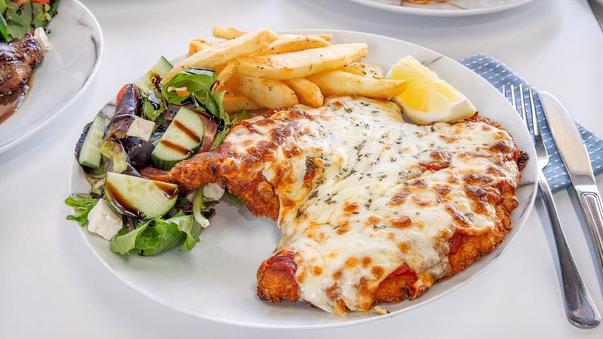 Armidale Gourmet Kitchen - Photo 2