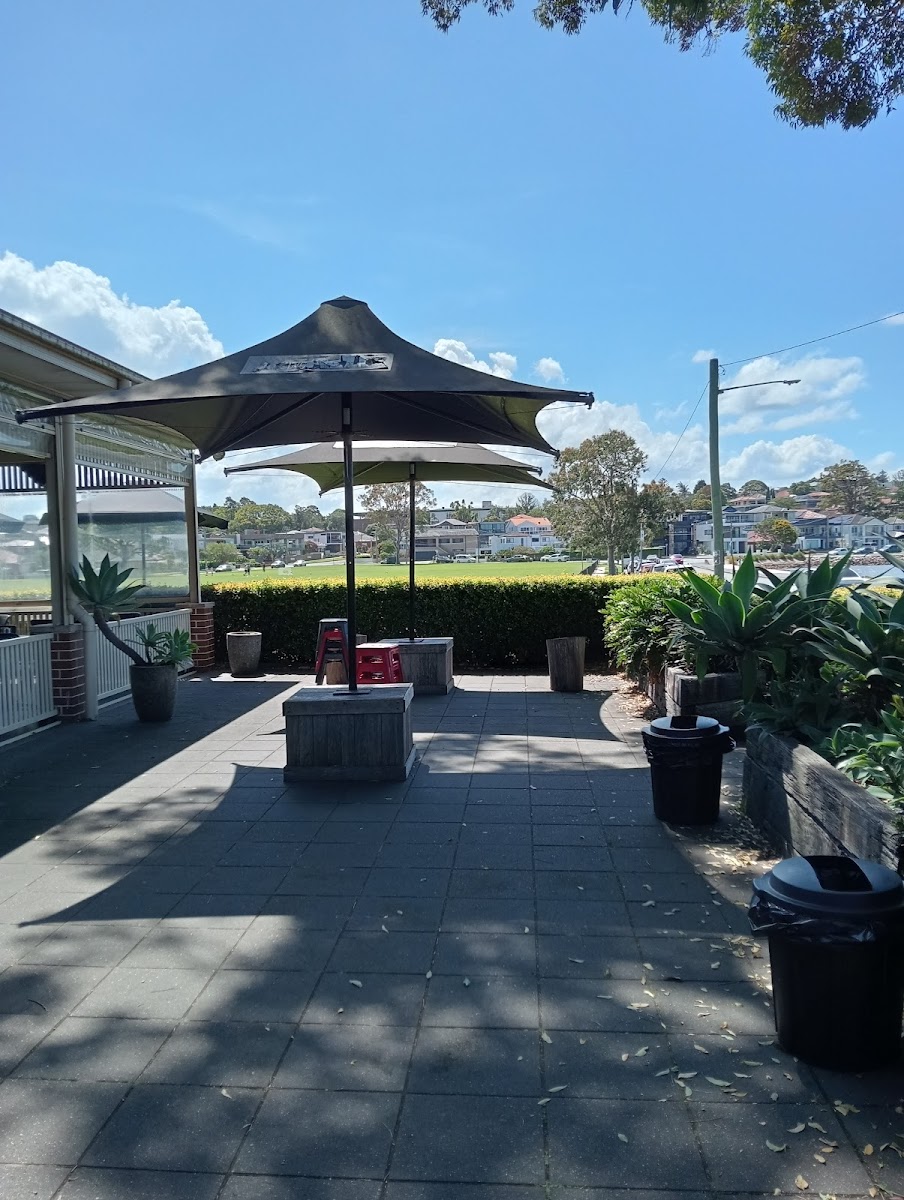 Nield Park Pavilion - Photo 2
