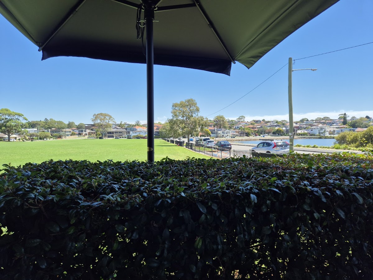 Nield Park Pavilion - Photo 6
