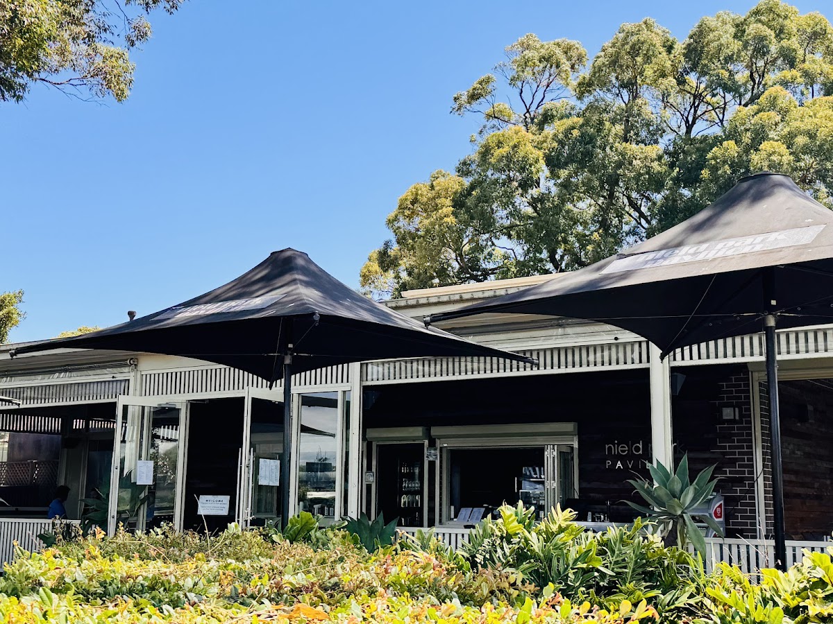 Nield Park Pavilion - Photo 8