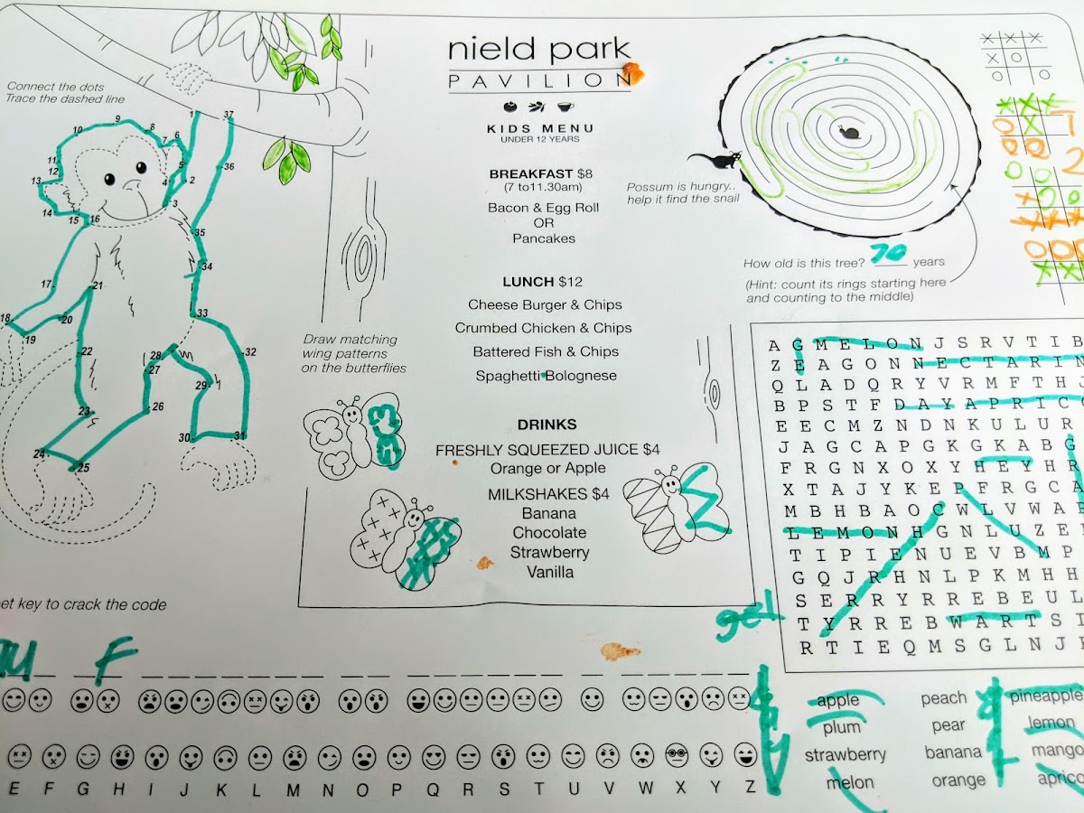 Menu Photo 4