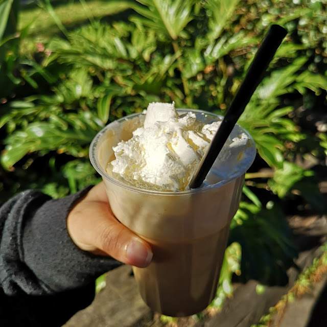 Iced Coffee