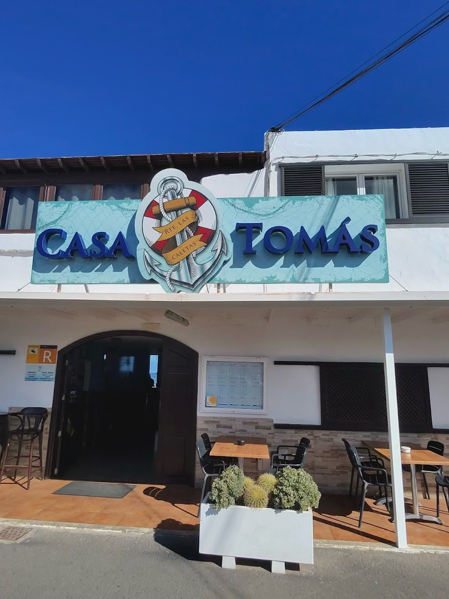 Casa Tomas - Photo 4