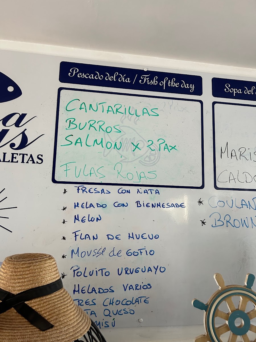 Menu Photo 9