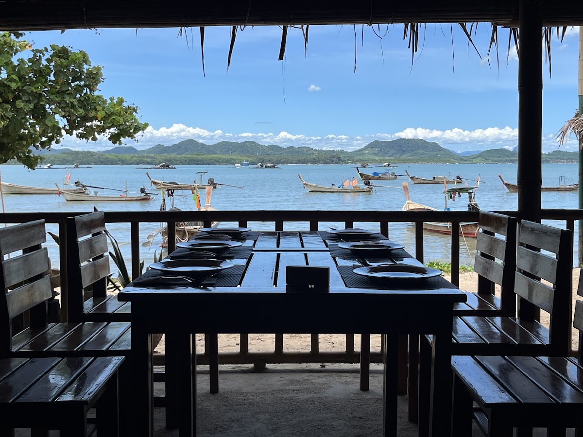 Baan Rim Nam Restaurant - Photo 1