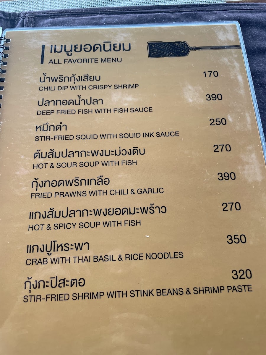 Menu Photo 6