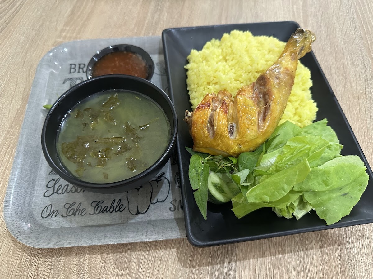 Cơm gà Buôn Mê - Photo 4