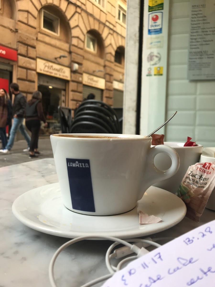 Caffetteria Orefici e Latteria Buonafede - Photo 9