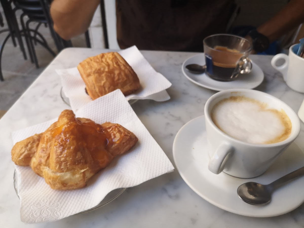 Caffetteria Orefici e Latteria Buonafede - Photo 1