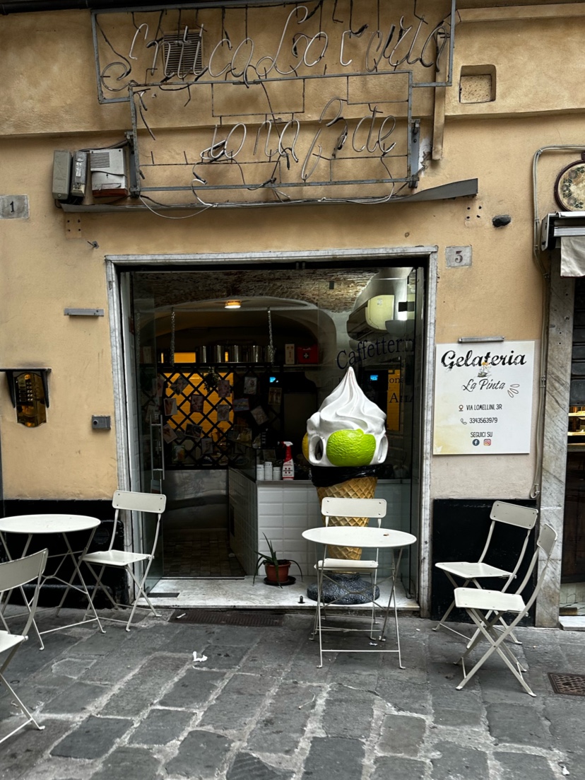 Caffetteria Orefici e Latteria Buonafede - Photo 2