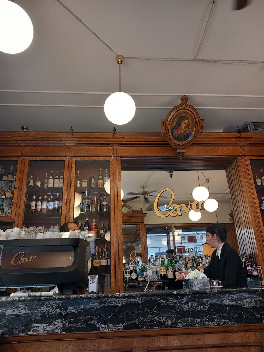Caffetteria Orefici e Latteria Buonafede - Photo 3