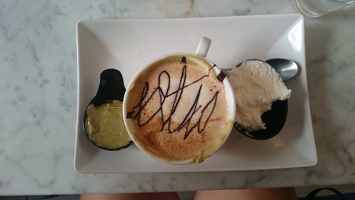 Caffetteria Orefici e Latteria Buonafede - Photo 4