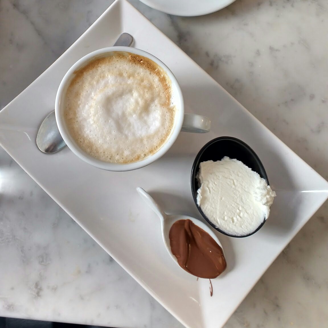 Caffetteria Orefici e Latteria Buonafede - Photo 5
