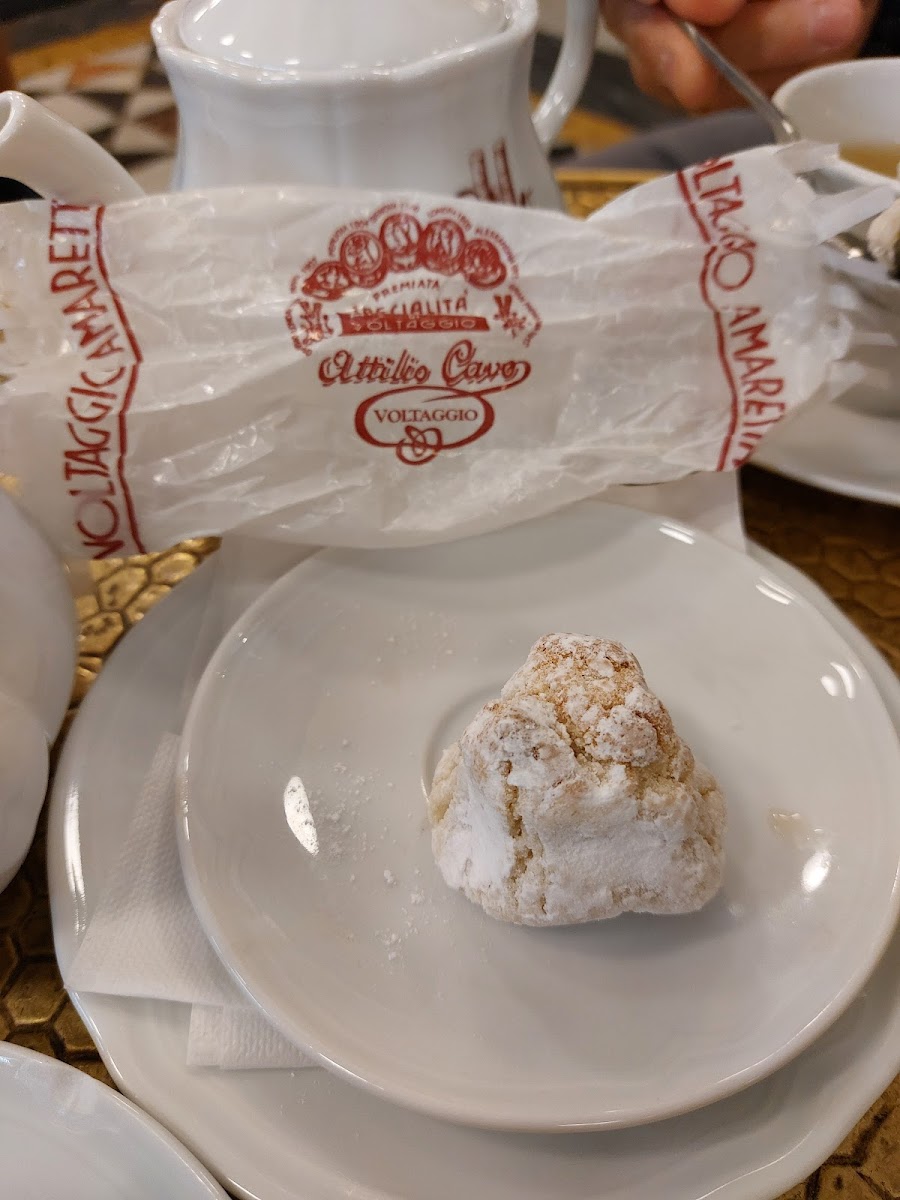Caffetteria Orefici e Latteria Buonafede - Photo 6