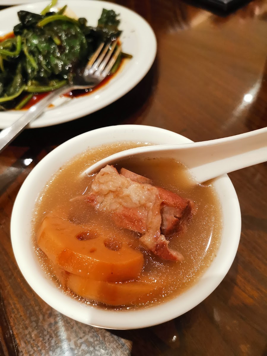 Soup Restaurant 三盅两件 - NEX - Photo 9