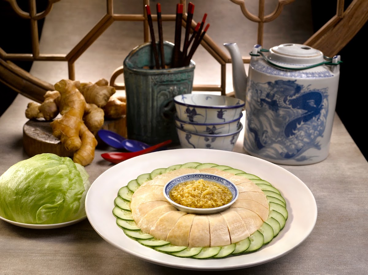 Soup Restaurant 三盅两件 - NEX - Photo 2