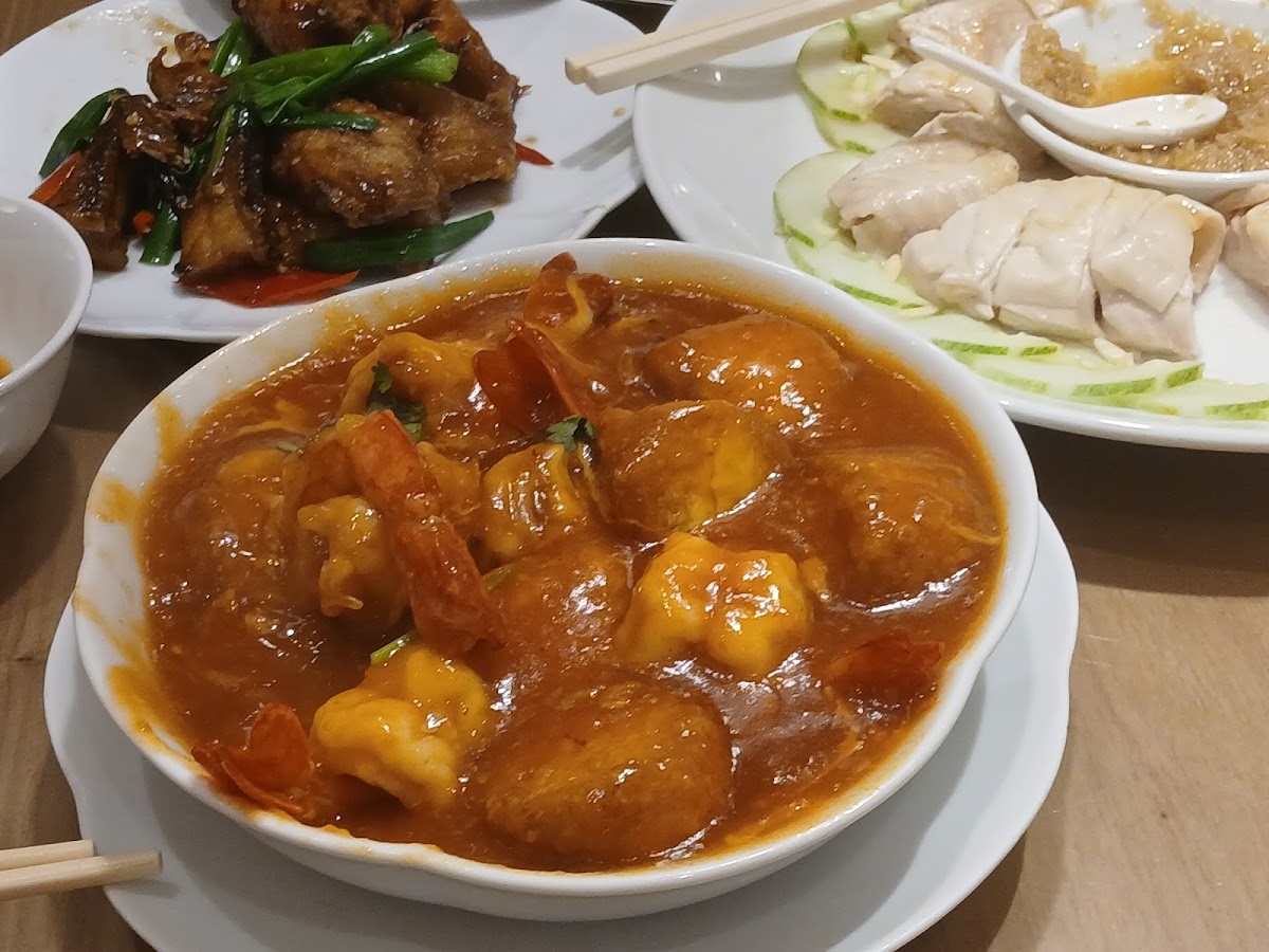 Soup Restaurant 三盅两件 - NEX - Photo 3
