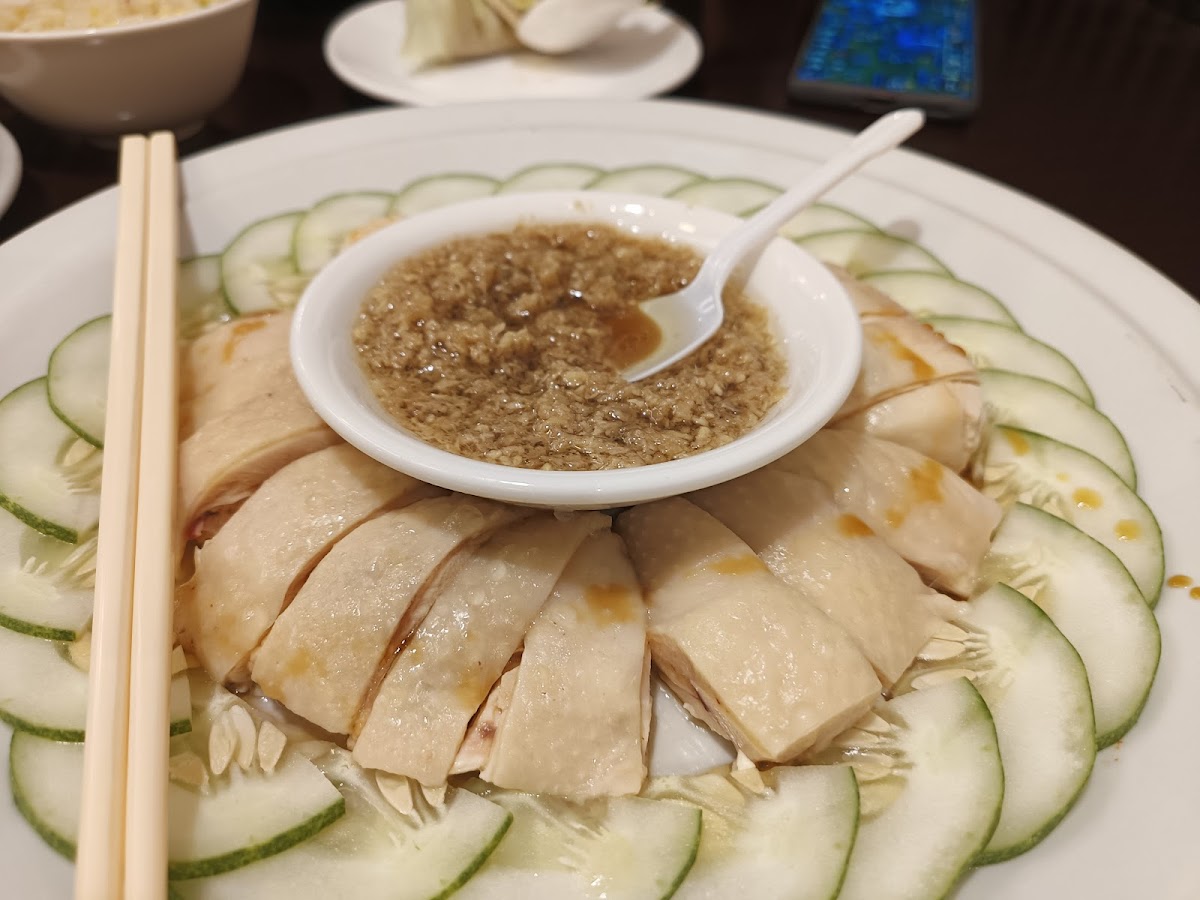 Soup Restaurant 三盅两件 - NEX - Photo 4