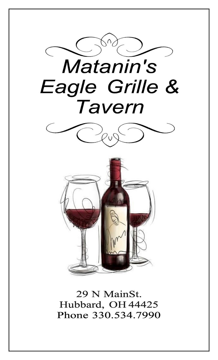Eagle Grille & Tavern - Photo 1