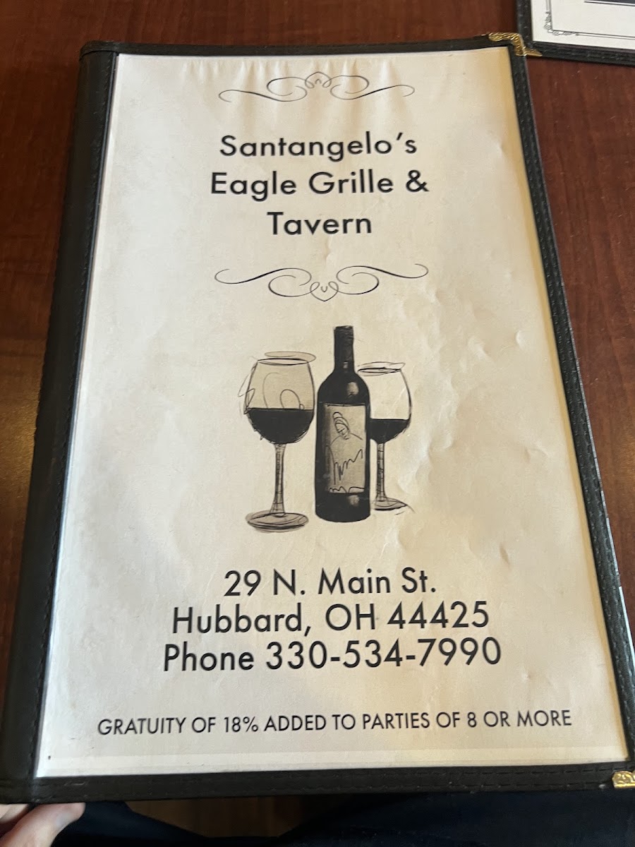 Eagle Grille & Tavern - Photo 3