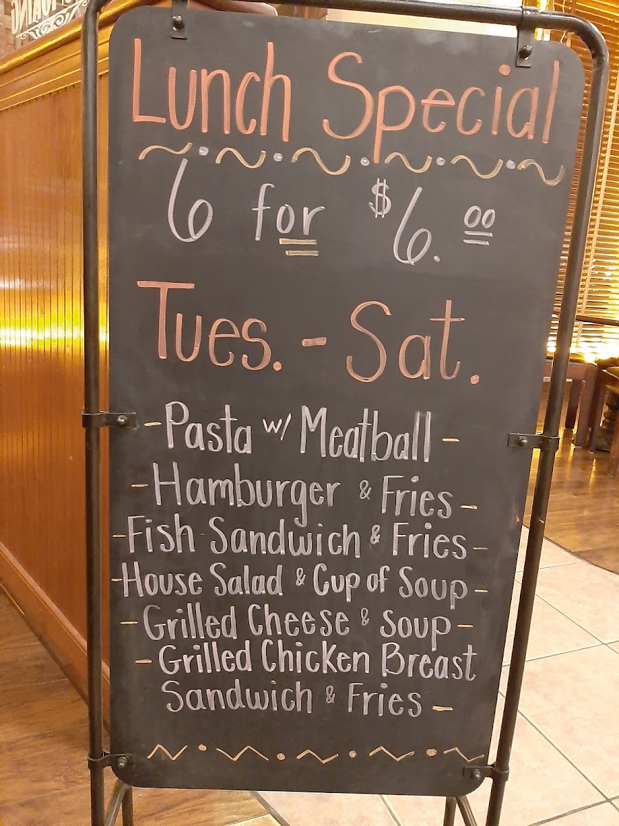 Menu Photo 9