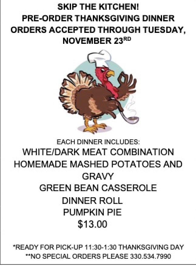 Menu Photo 6