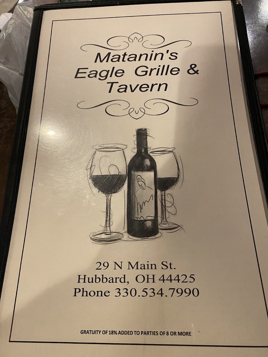 Menu Photo 8