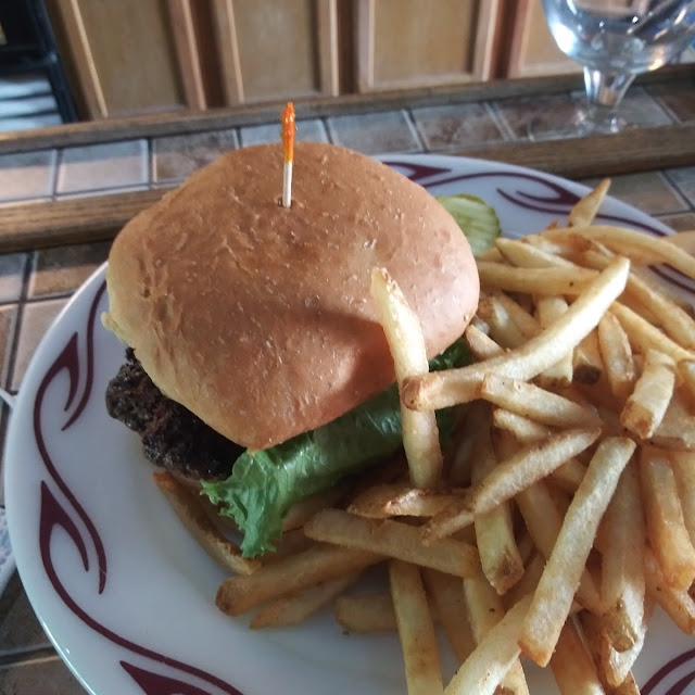 Hamburger