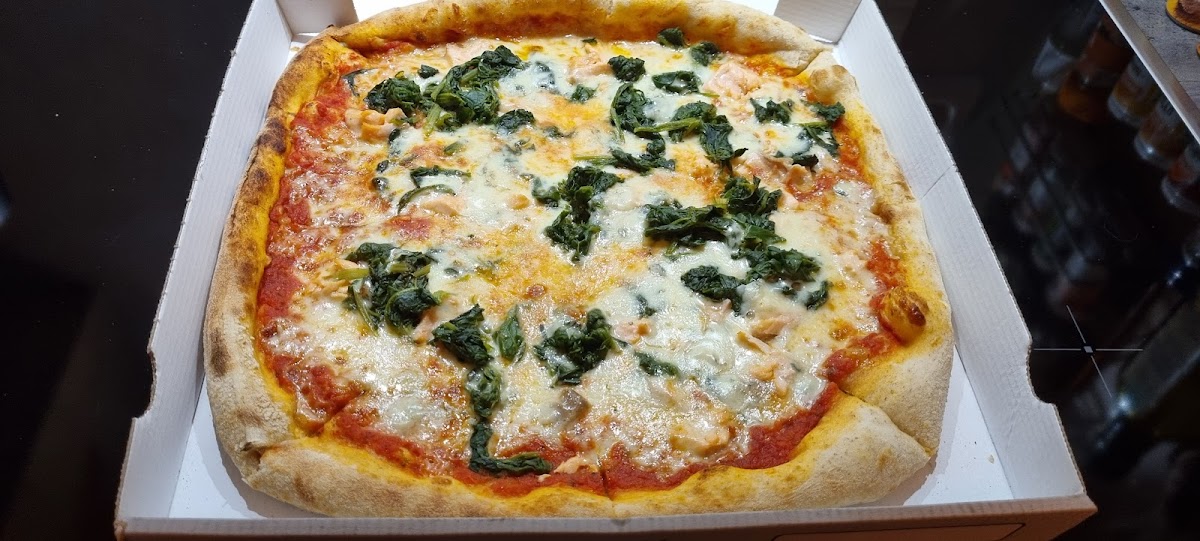 Pizza Haus Don Daniele - Photo 9