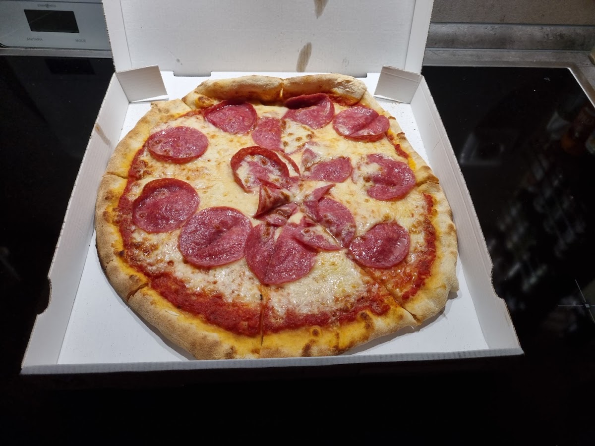 Pizza Haus Don Daniele - Photo 2